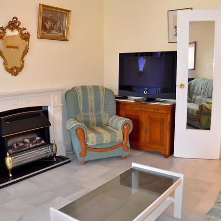 Apartamento Carihuela Playa Torremolinos Exterior foto
