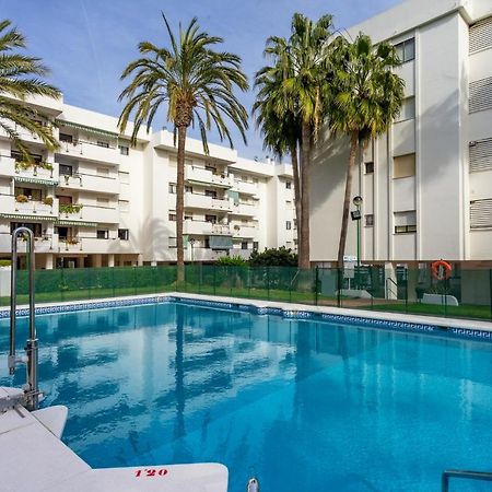 Apartamento Carihuela Playa Torremolinos Exterior foto